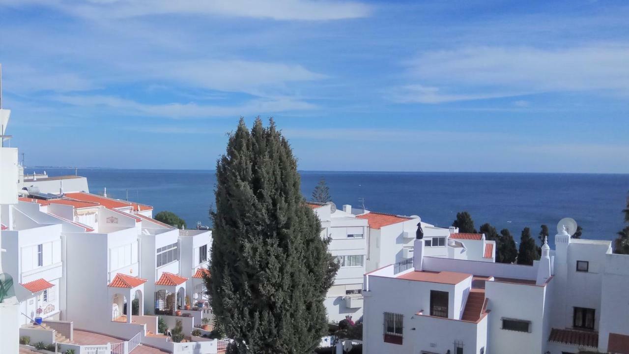 Apartamento De Praia - Albufeira Exterior photo