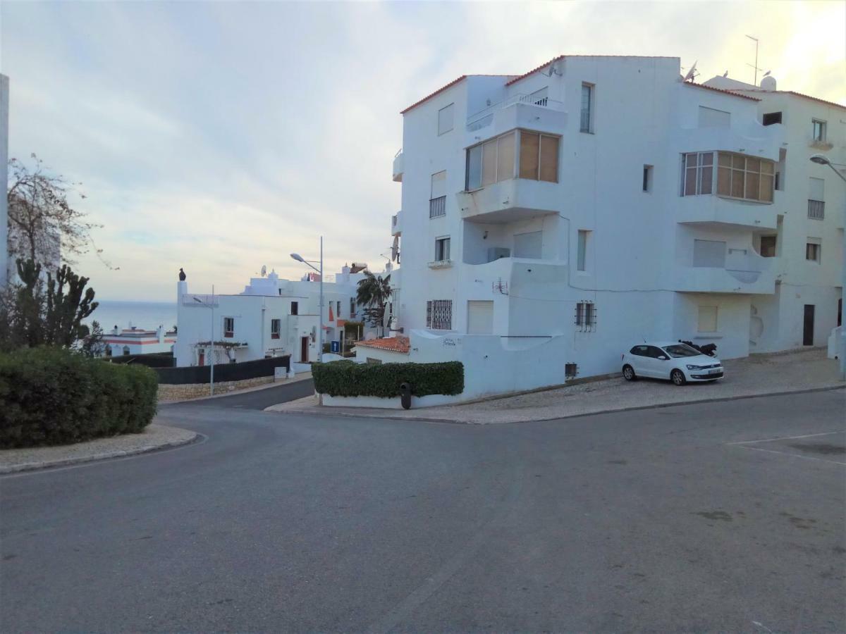 Apartamento De Praia - Albufeira Exterior photo