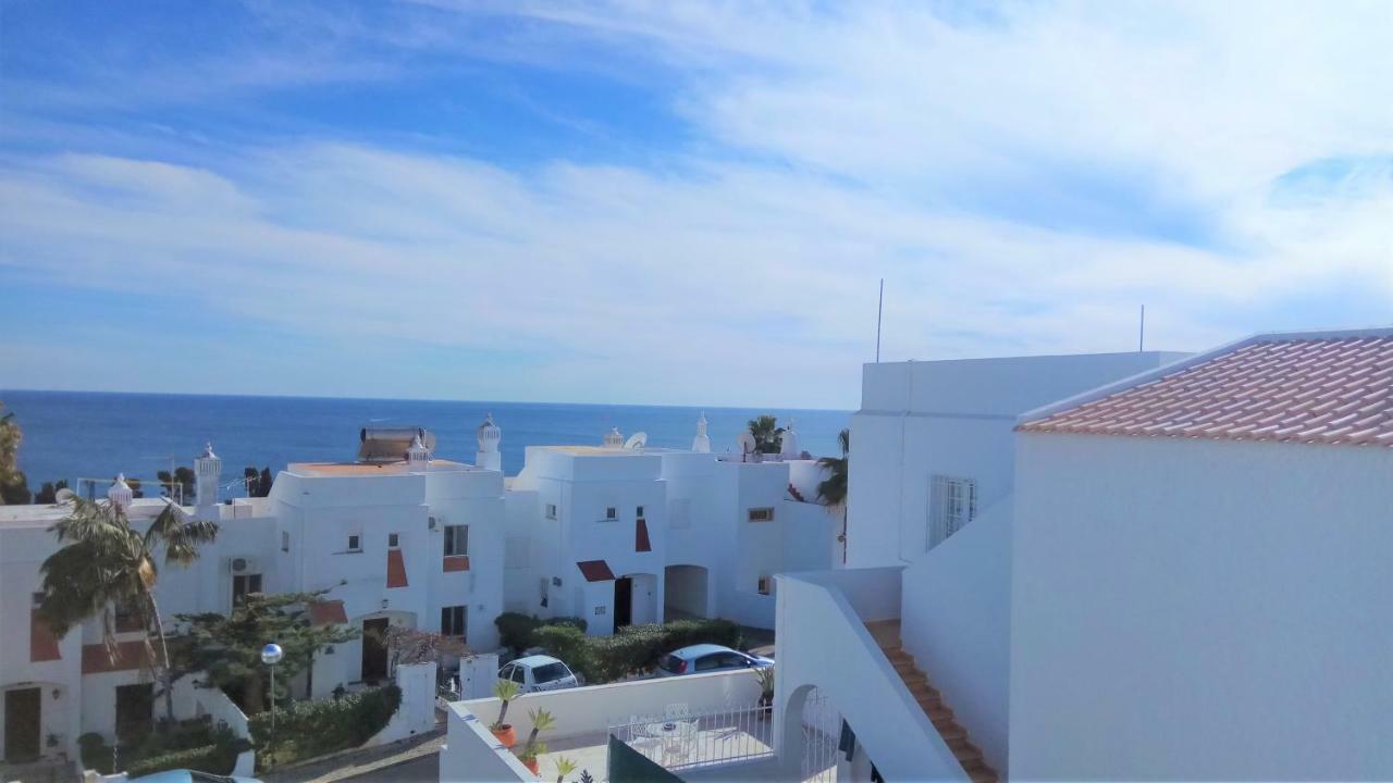 Apartamento De Praia - Albufeira Exterior photo